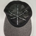 Cap HC SIBIR wool