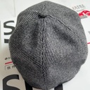 Cap HC SIBIR wool