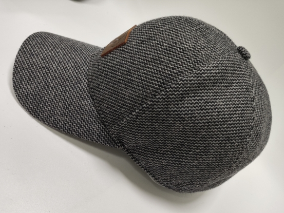 Сap HC Avangard wool