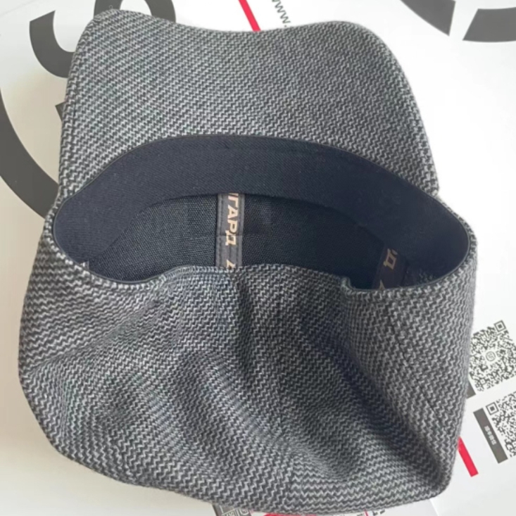 Сap HC Avangard wool