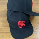 Cap BLG black