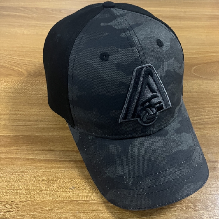 Cap VC Lokomotiv black print