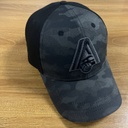 Cap VC Lokomotiv black print