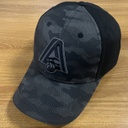 Cap VC Lokomotiv black print