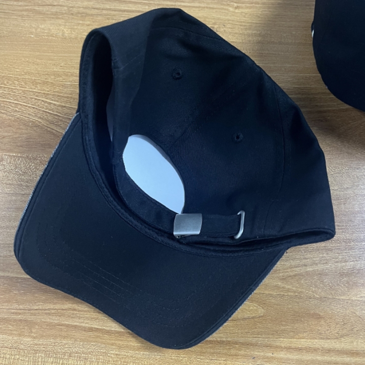 Cap VC Lokomotiv black print