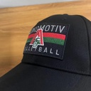 Cap VC Lokomotiv black