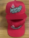 Snapback  VC Lokomotiv red