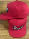 Snapback  VC Lokomotiv red