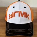 Cap BC UGMK Orange