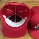 Snapback  VC Lokomotiv red