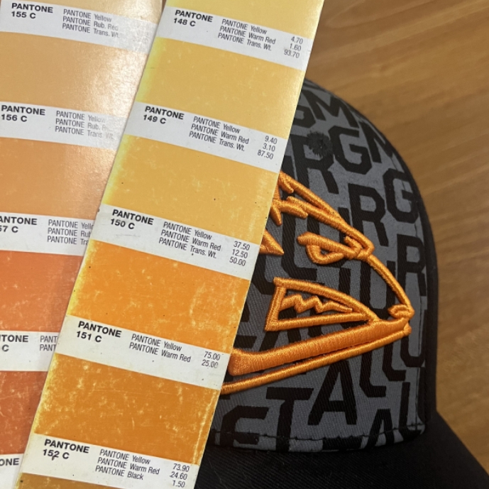 Cap HC Mettallurg MG 12