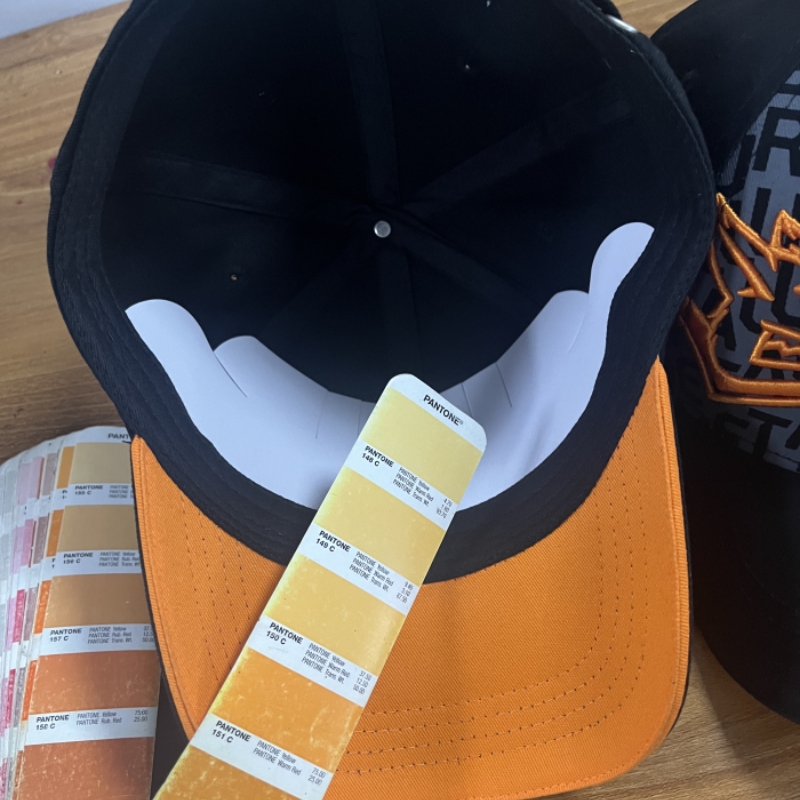 Cap HC Mettallurg MG 12