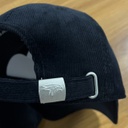 Cap HC Avangard black