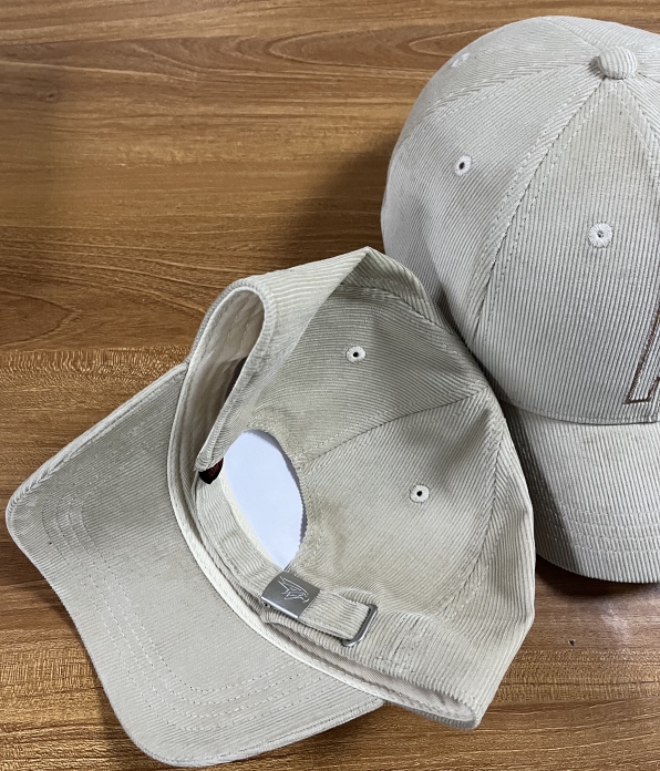 HC Avangard cap sand