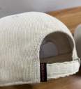 HC Avangard cap sand