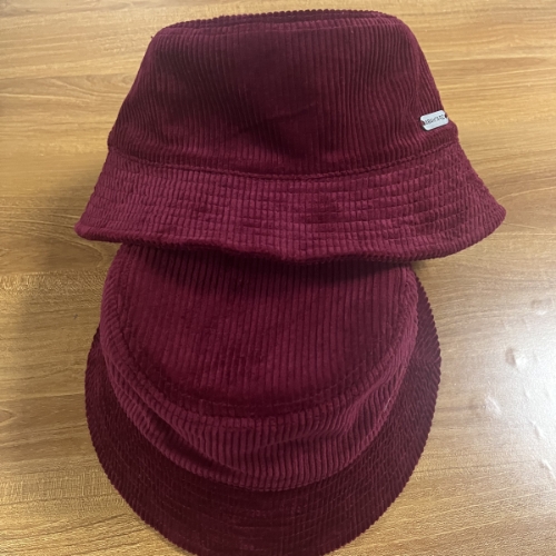 HC Avangard panama burgundy