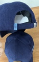 Cap HC SIBIR dark blue velvet