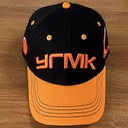 Cap BC UGMK Black