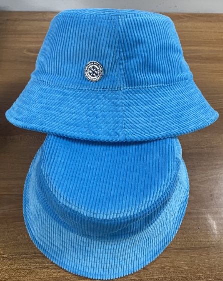 Panama HC SIBIR light blue