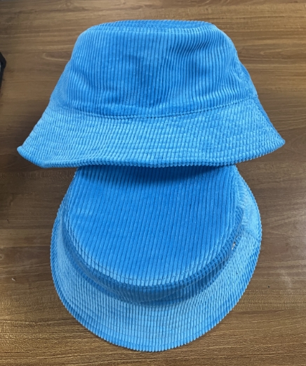 Panama HC SIBIR light blue