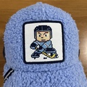Cap HC SIBIR hockey kid