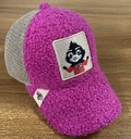Cap HC Avangard pink