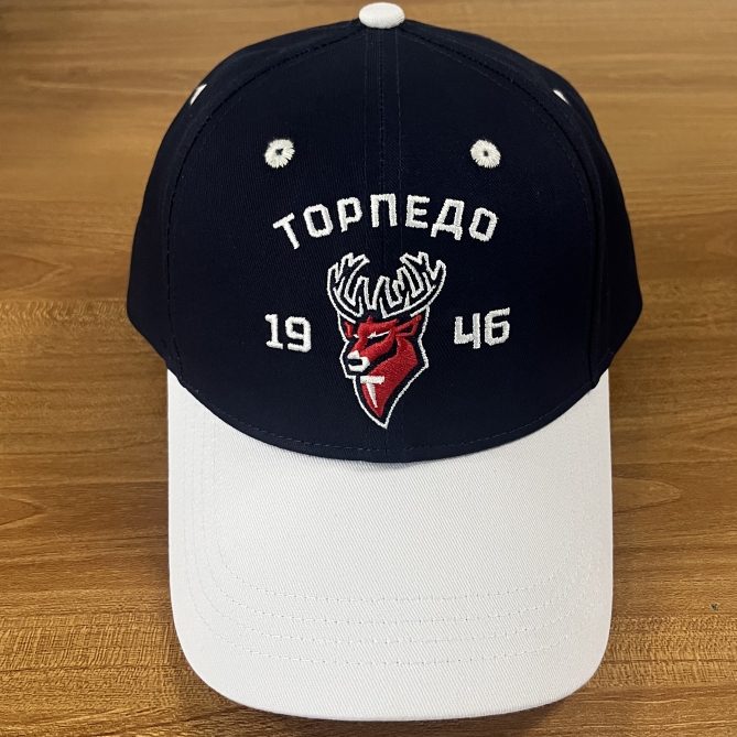 CH Torpedo cap blue adult