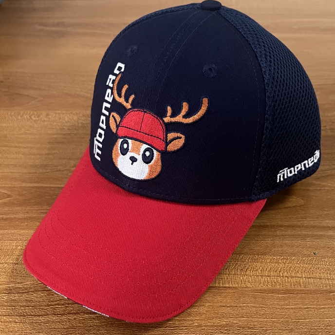 CH Torpedo cap blue children’s 2