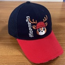 CH Torpedo cap blue children’s 2