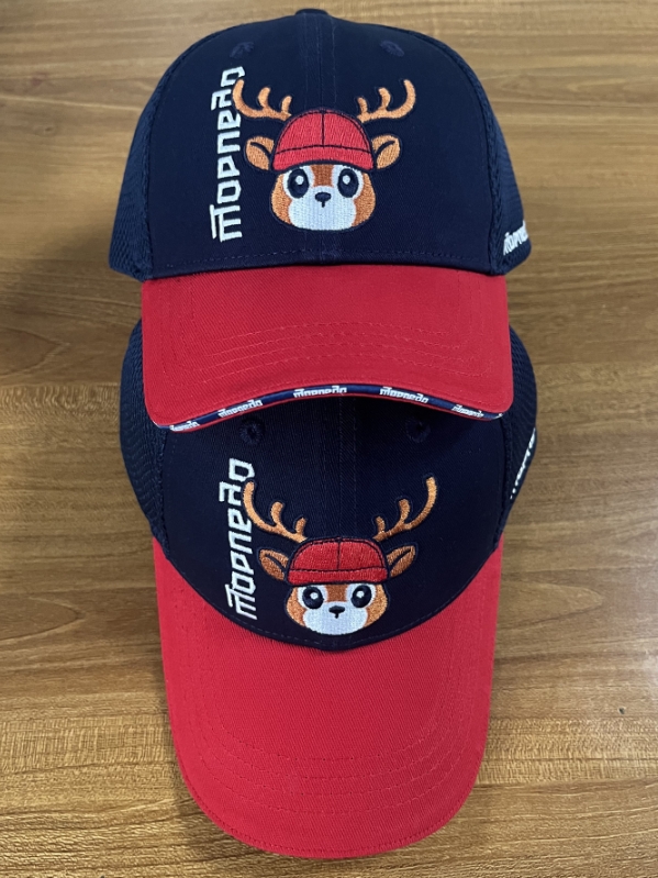 CH Torpedo cap blue children’s 2