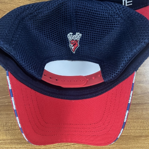 CH Torpedo cap blue children’s 2