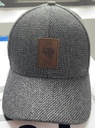 Cap HC Barys wool
