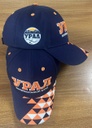 Cap VC Ural dark blue