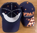 Cap VC Ural dark blue