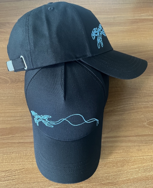 Cap FC SKA (GORKOVENKO)