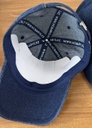 Cap HC Barys dark blue jeans