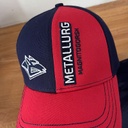 Cap HC Metallurg 2