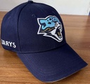 Cap HC Barys blue 2 23.11.13