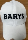 Cap HC Barys white 3 23.11.13