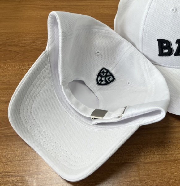 Cap HC Barys white 3 23.11.13