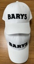 Cap HC Barys white 3 23.11.13