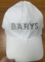 Cap HC Barys white 3 23.11.13