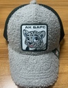 Cap HC Ak Bars plush kid 23.11.22