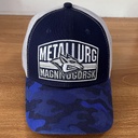 Cap HC Metallurg 3
