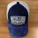 Cap HC Metallurg 3