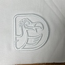 Dodo pizza cap white 23.11.16