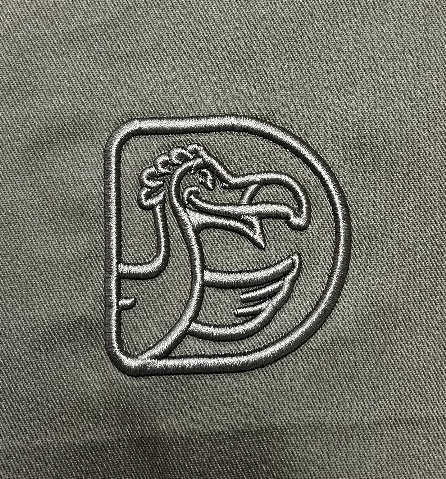 Dodo pizza hakka cap 23.11.16