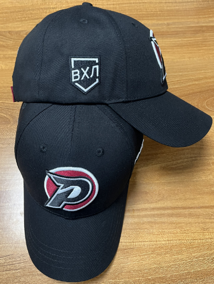 Cap HC Rubin black 24.02.02.