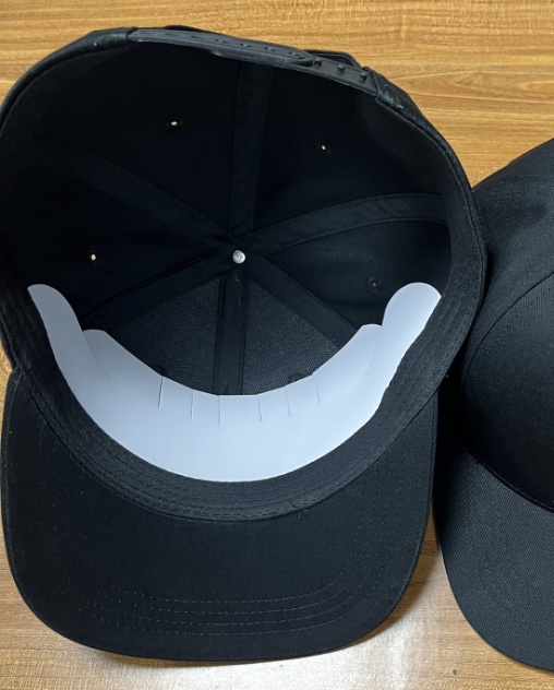 Snapback Agrovent black mini 24.03.15