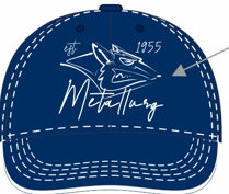 Cap HC Mettallurg MG 5
